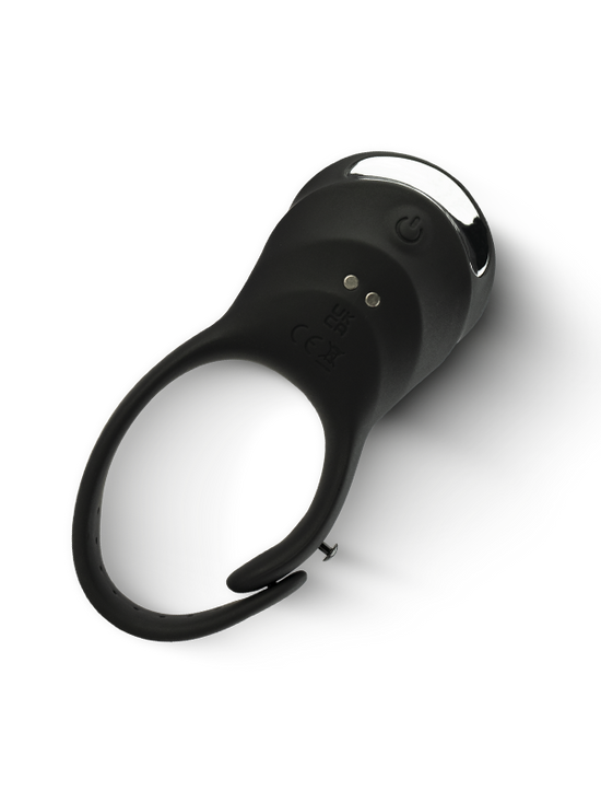 Dark Knight
Adjustable Pleasure Ring