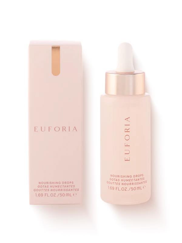 Euphoria: Nourishing Drops