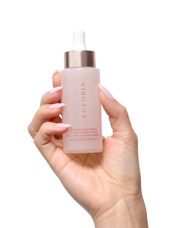 Euphoria: Nourishing Drops