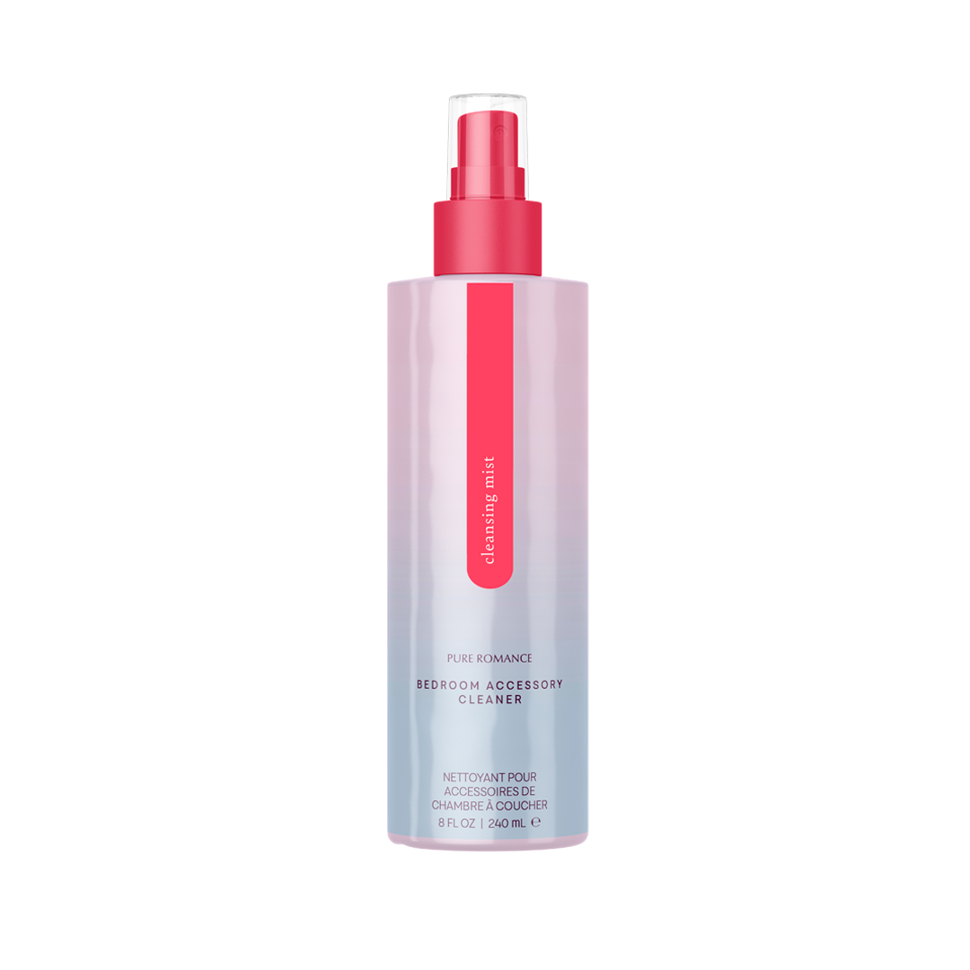 Cleansing Mist - Adult Toy Cleaner