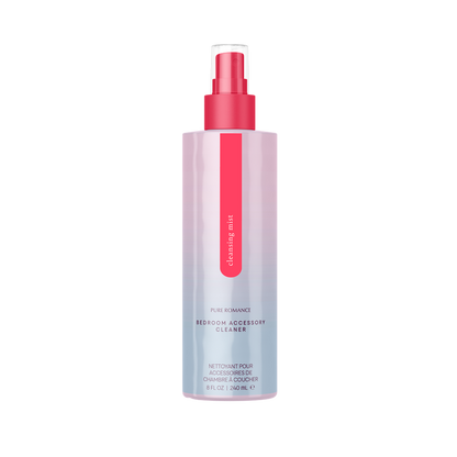 Cleansing Mist - Adult Toy Cleaner