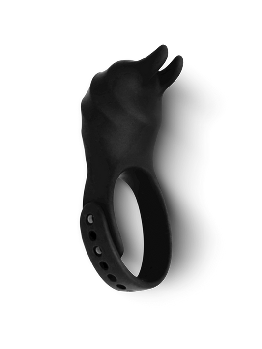 Dark Knight
Adjustable Pleasure Ring