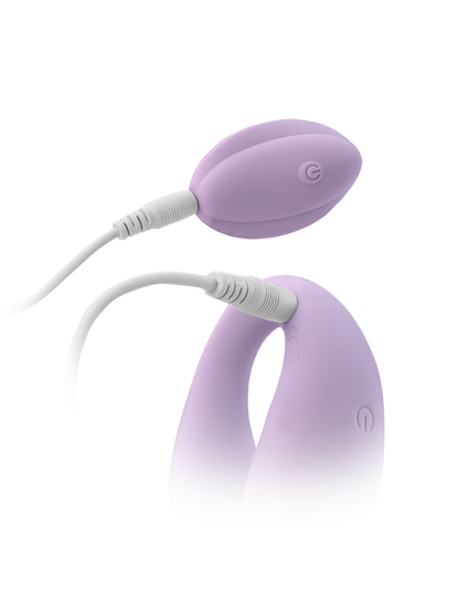 In Sync
Remote Controlled Couples Massager