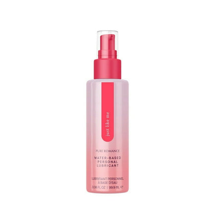 Just Like Me - Original - Lubricant