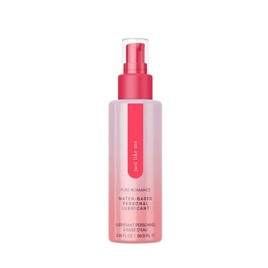 Just Like Me - Original - Lubricant