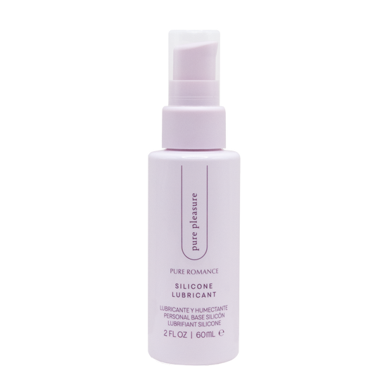 Pure Pleasure - Silocone Lubricant