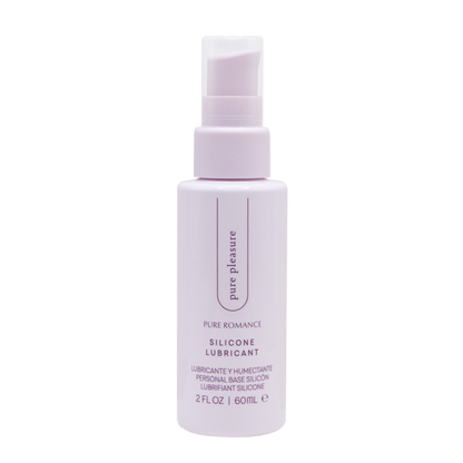 Pure Pleasure - Silocone Lubricant