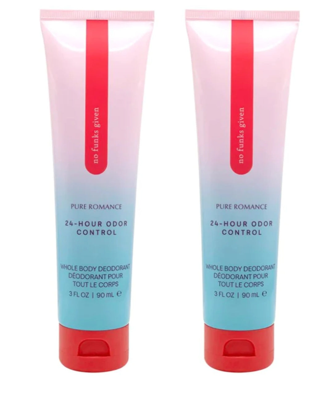 No Funks Given - Full Body Deodorant & Skin Brightening Creme