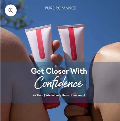 No Funks Given - Full Body Deodorant & Skin Brightening Creme