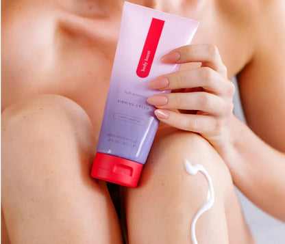 Body Boost - Tightening, Toning and Firming Cream
