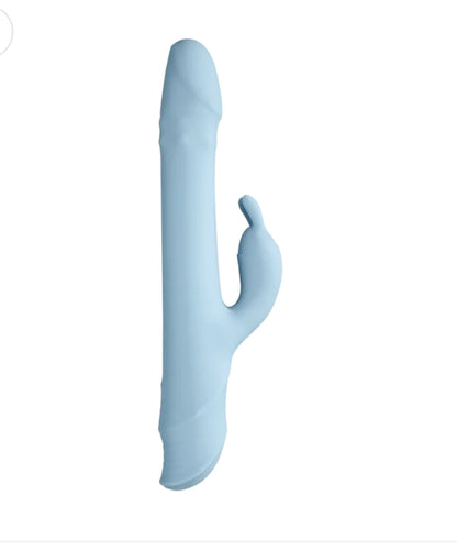 Triple Orgasm Machine “Tom” Thrusting Vibe