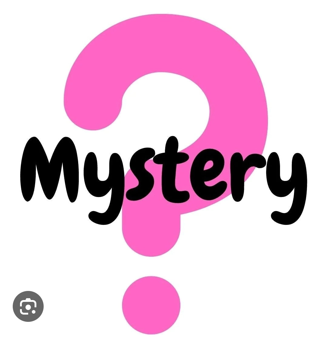 Mystery Lingerie!!! Up to 50% Off!! (Sizes Small-3XL)