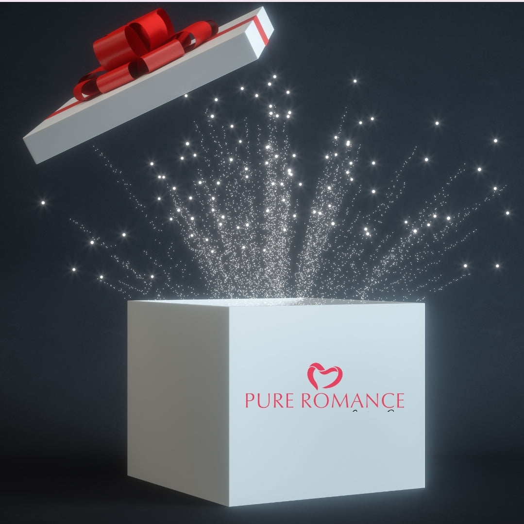 Product Tester Packages: Option #5: GIMME 1 OF EACH!