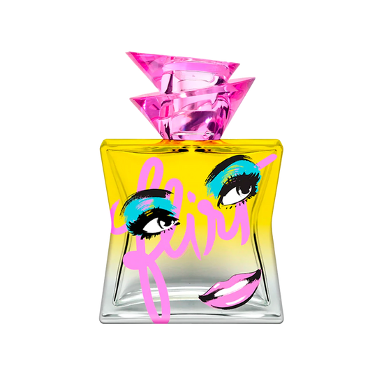 Truly Sexy Flirt Perfume
Luxury Fragrance