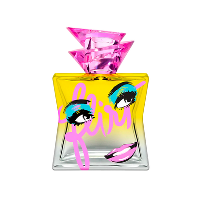Truly Sexy Flirt Perfume
Luxury Fragrance
