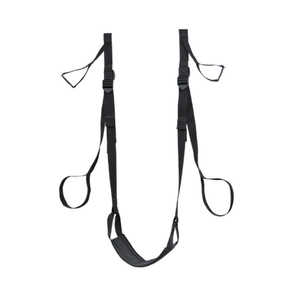 Frequent Flier Door Swing