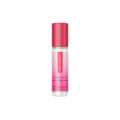 Basic Instinct Pheromone Roller-ball Perfume
