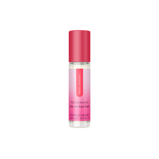 Basic Instinct Pheromone Roller-ball Perfume