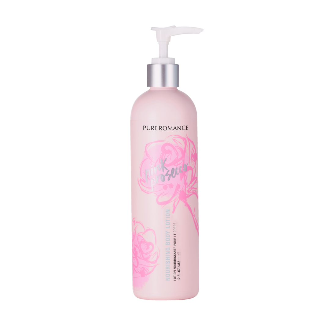 Body Lotion -PINK PROSECCO *LIMITED*