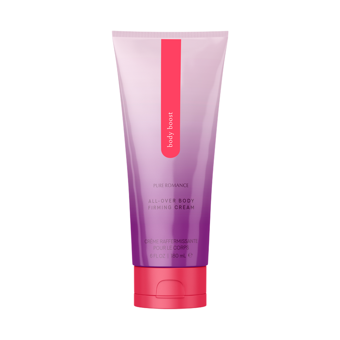 Body Boost - Tightening, Toning and Firming Cream