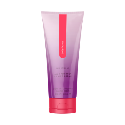 Body Boost - Tightening, Toning and Firming Cream