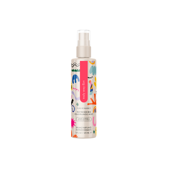 Kiss - Pheromone Fragrance Mist - Flirt