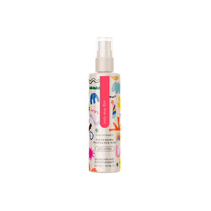 Kiss - Pheromone Fragrance Mist - Flirt