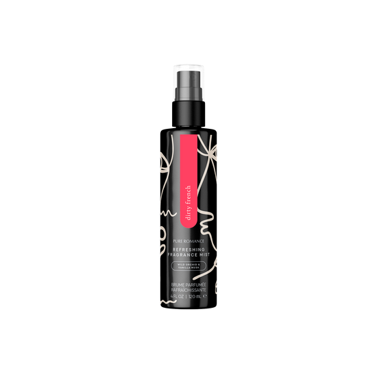 Kiss - Pheromone Fragrance Mist - Dirty French