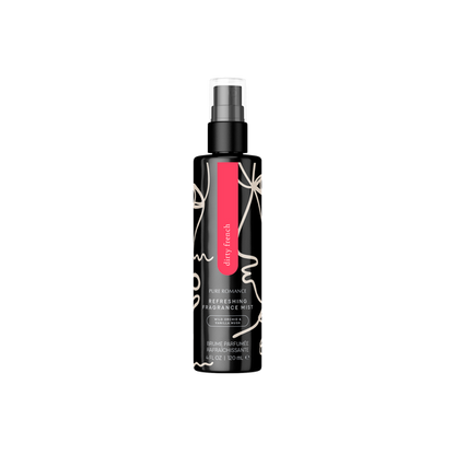 Kiss - Pheromone Fragrance Mist - Dirty French