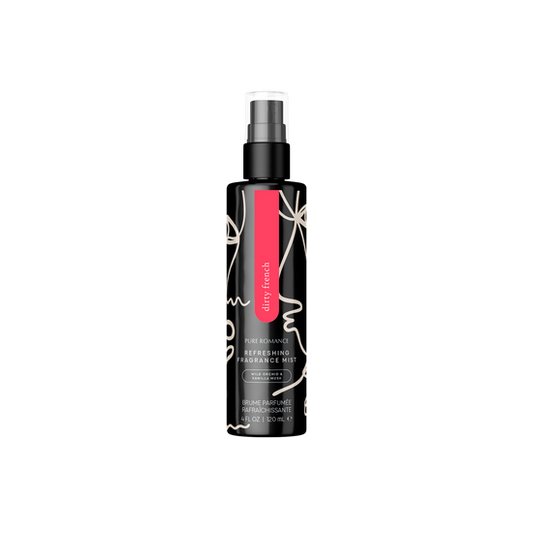 Kiss - Pheromone Fragrance Mist - Dirty French