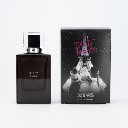 Dirty French - Pheromone Perfume