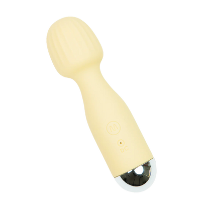Golden Hour:
Wand Vibrator