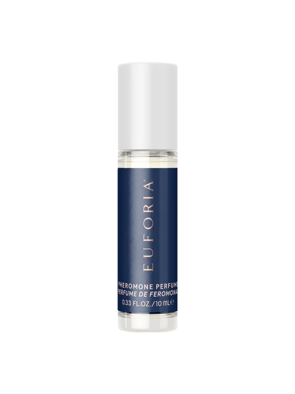 Euforia - Pheromone Perfume Rollerball - NEW!