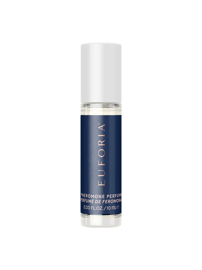 Euforia - Pheromone Perfume Rollerball - NEW!