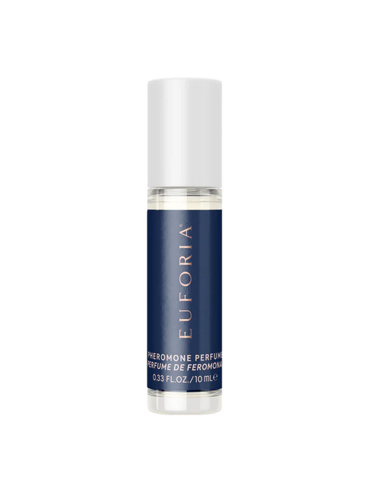 Euforia - Pheromone Perfume Rollerball - NEW!