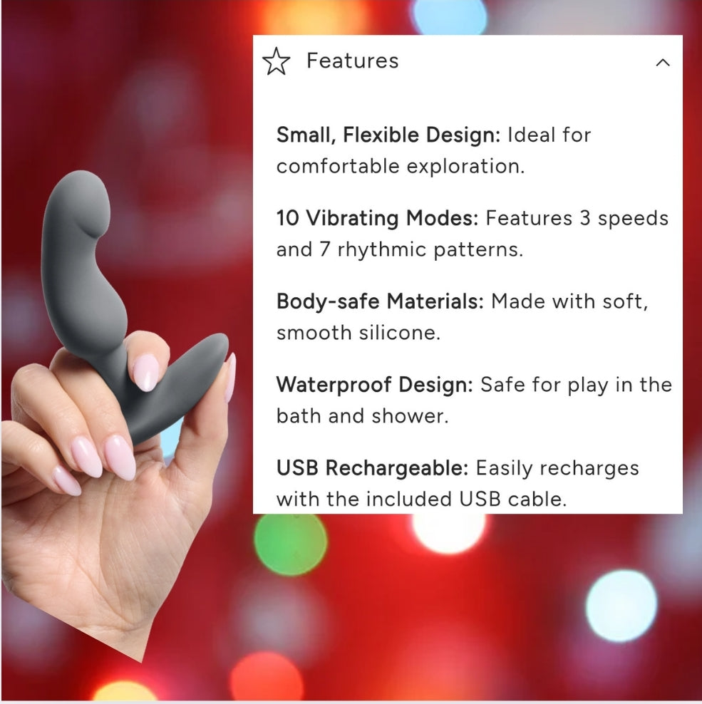 Day #9: Option 2.) MR GREY Twelve Days of Christmas Bundles 🎄