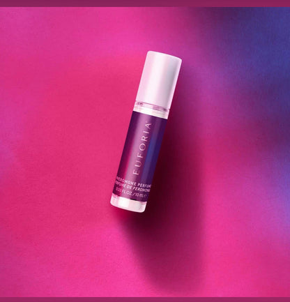 Euforia - Pheromone Perfume Rollerball - NEW!