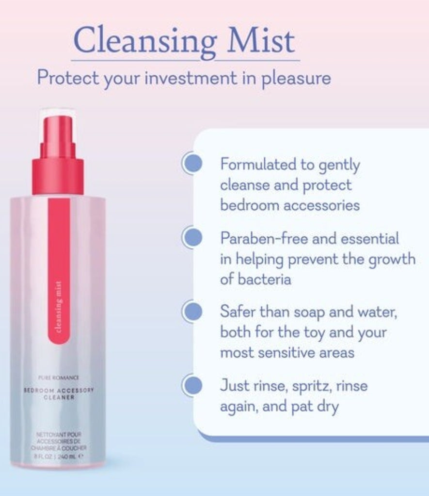 Womanizer Toy Set!! *Limited-time* Includes: Just Like Me,  "O" cream & Toy Cleaner