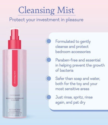 Womanizer Toy Set!! *Limited-time* Includes: Just Like Me,  "O" cream & Toy Cleaner