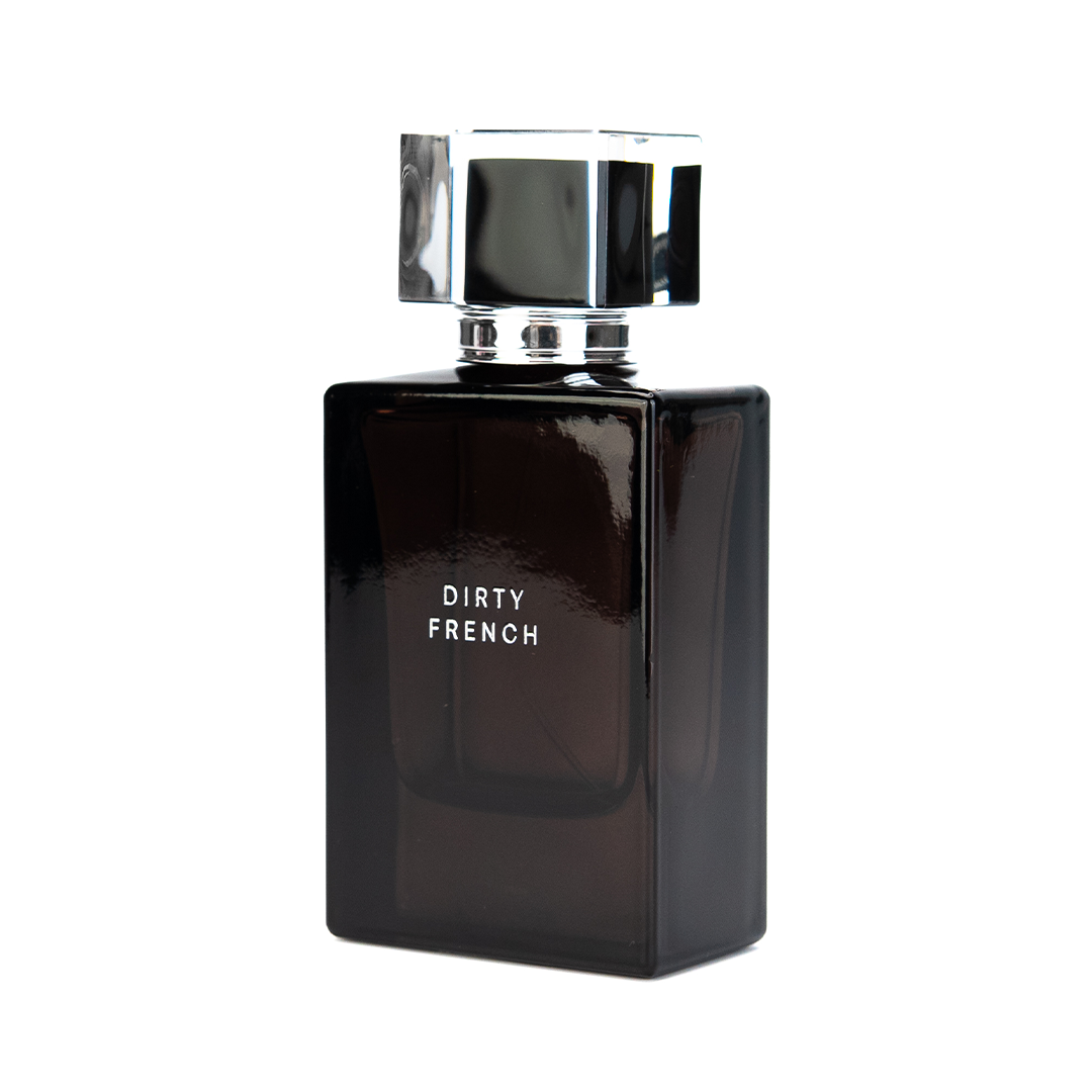 Dirty French - Pheromone Perfume