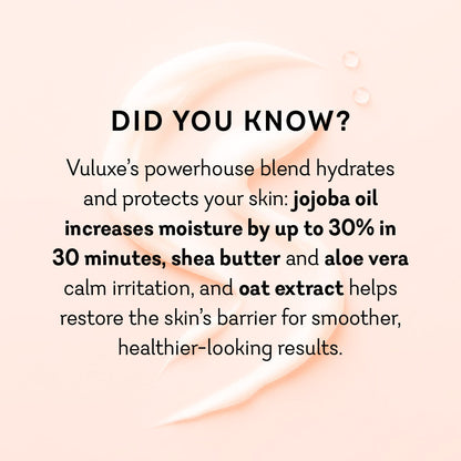 Vuluxe - Golden Tease
Shave Cream