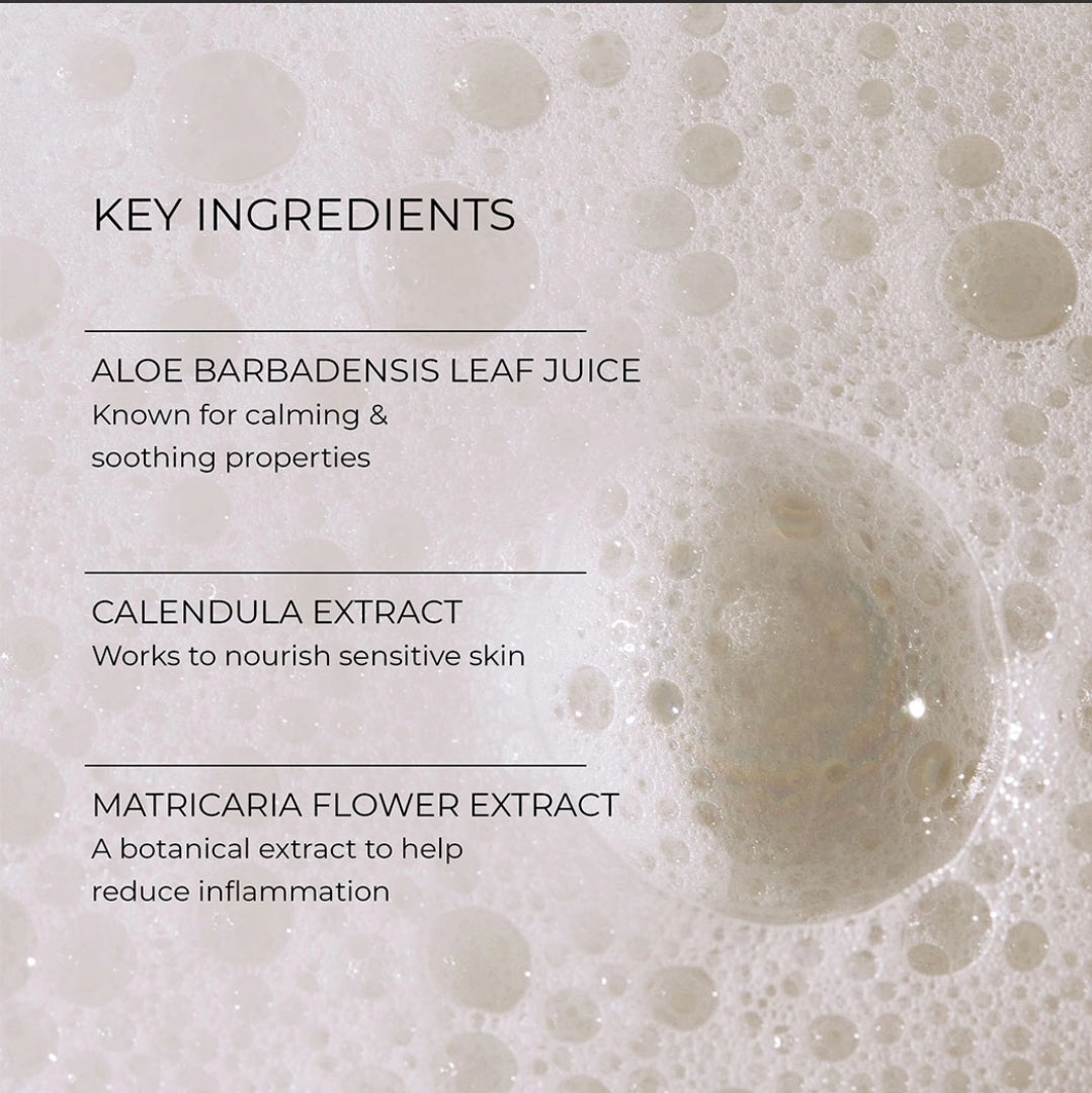 Be There in Five Feminine Wash - Natural, Ph Balance