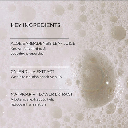 Be There in Five Feminine Wash - Natural, Ph Balance