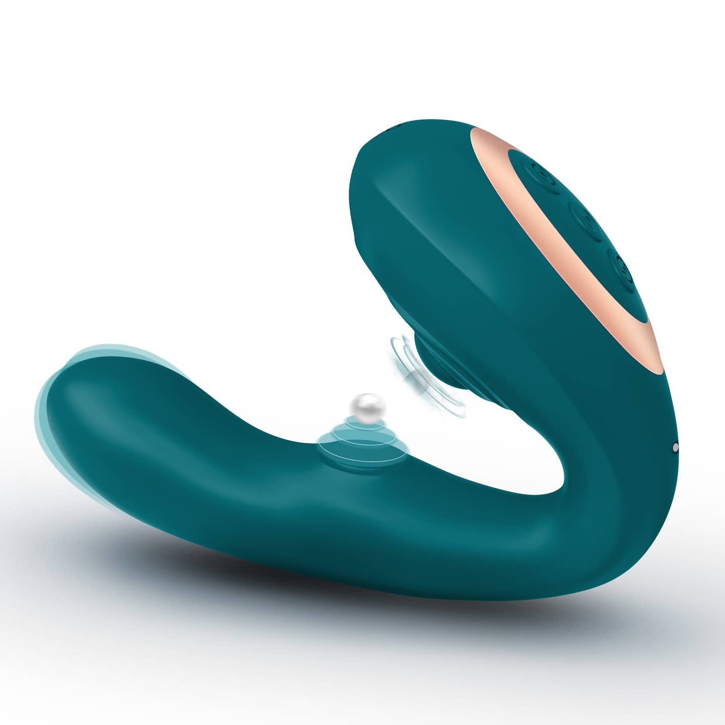Cobra Spherical Vibrator