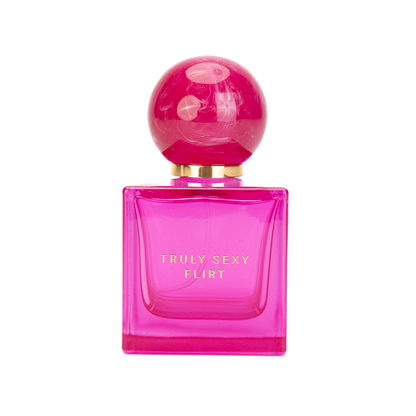 Truly Sexy Flirt Perfume
Luxury Fragrance
