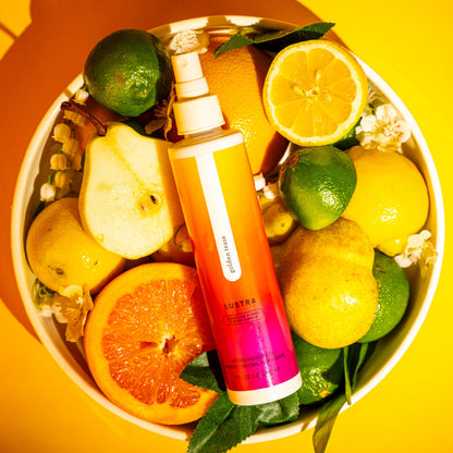 Lustra - Golden Tease
Hydrating Body Oil