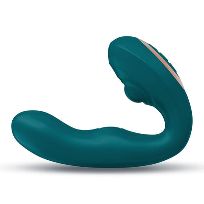 Cobra Spherical Vibrator