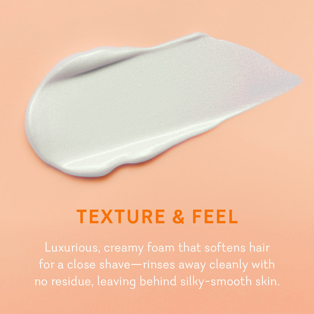 Vuluxe - Golden Tease
Shave Cream