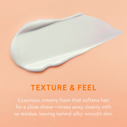 Vuluxe - Golden Tease
Shave Cream