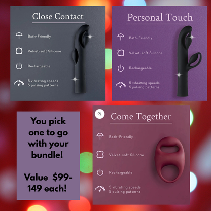 Day #2: Twelve Days of Christmas Bundles 🎄